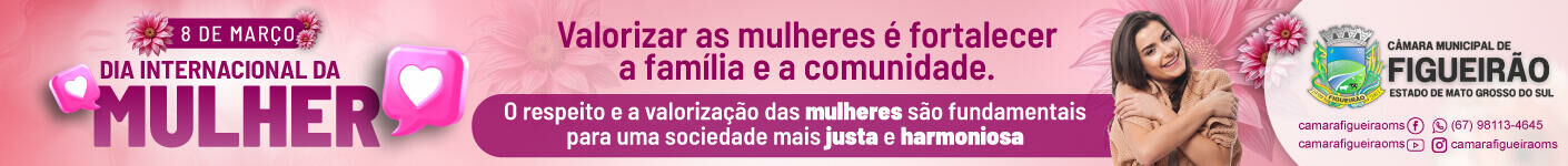 CAMARA DE FIGUEIRÃO MARÇO